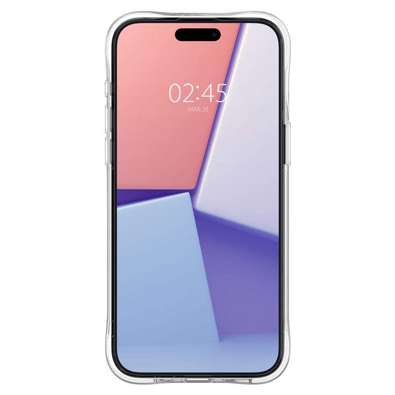 Husa pentru iPhone 15 Pro, Spigen Cyrill Cecile, Dream Daisy (iPhone 15 Pro, ACS06761) by www.silkase.ro